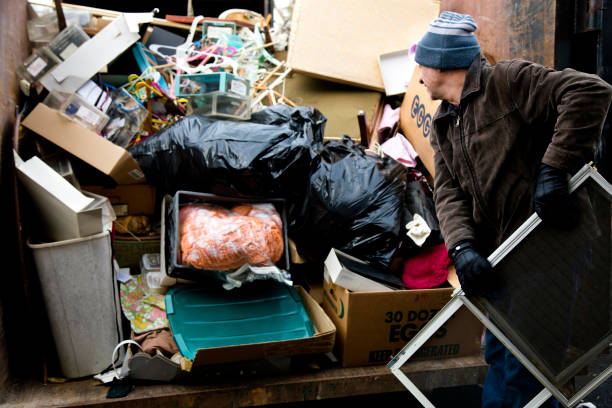 Trusted Beesleys Point, NJ Junk Removal Experts