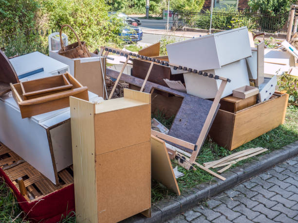 Best Same-Day Junk Removal  in Beesleys Point, NJ
