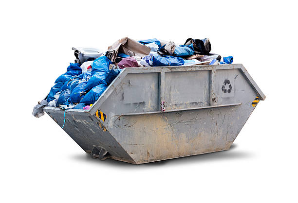 Best Construction Debris Removal  in Beesleys Point, NJ