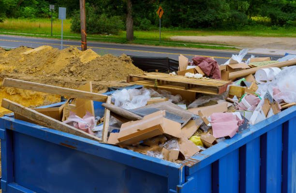 Best Yard Cleanup Services  in Beesleys Point, NJ